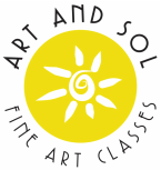 Art And Sol Fine Art Classes